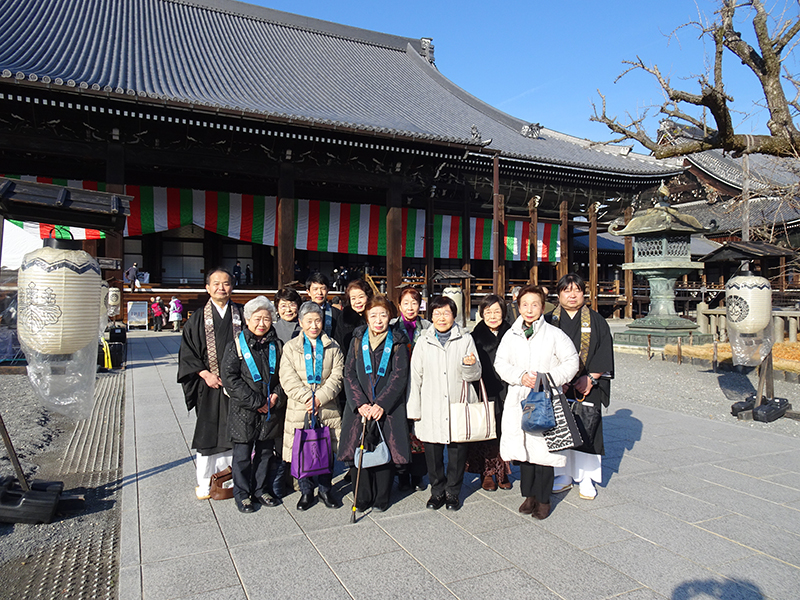 婦人会神戸別院